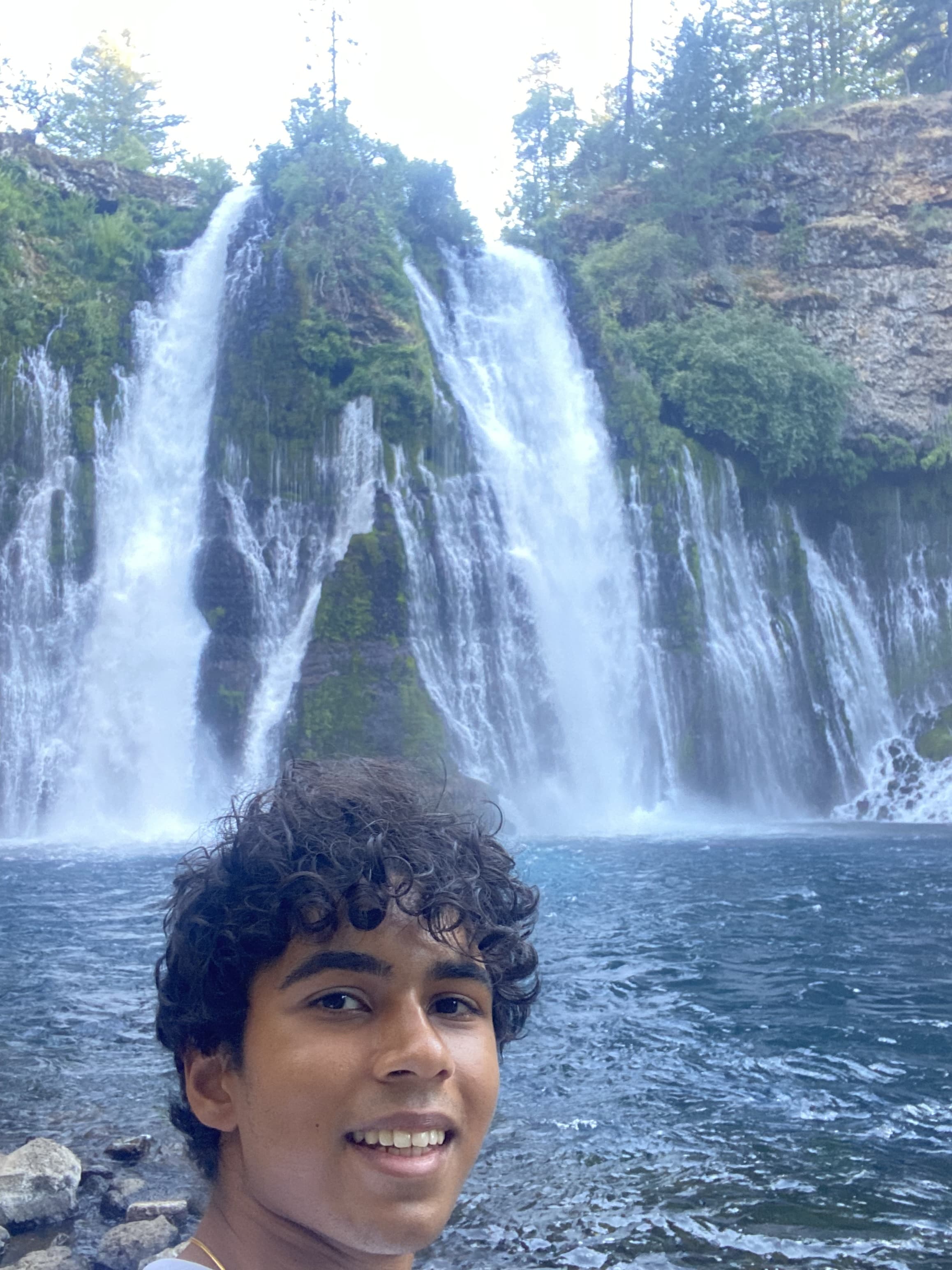 Arnav Sharma